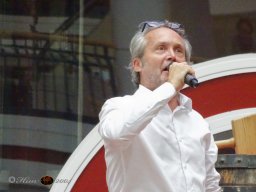 Oktoberfest Lugner City 29.09.2025